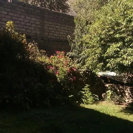 Hostal Indigo Urubamba